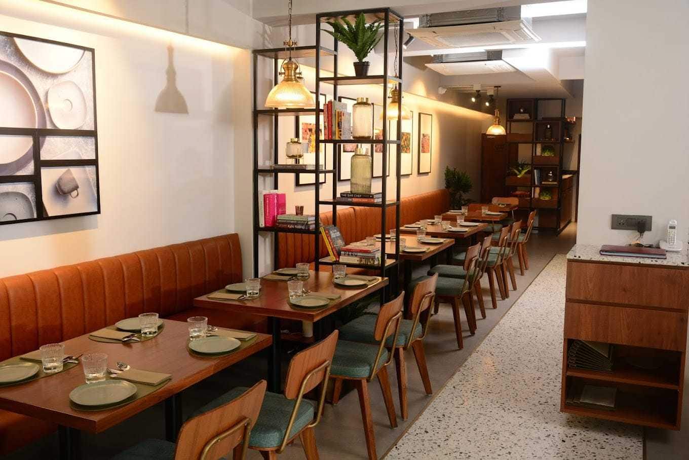 Restaurant image