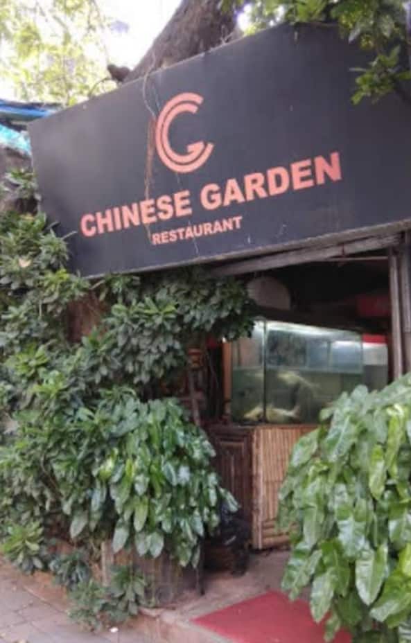 Chinese Garden, Bavdhan order online Zomato
