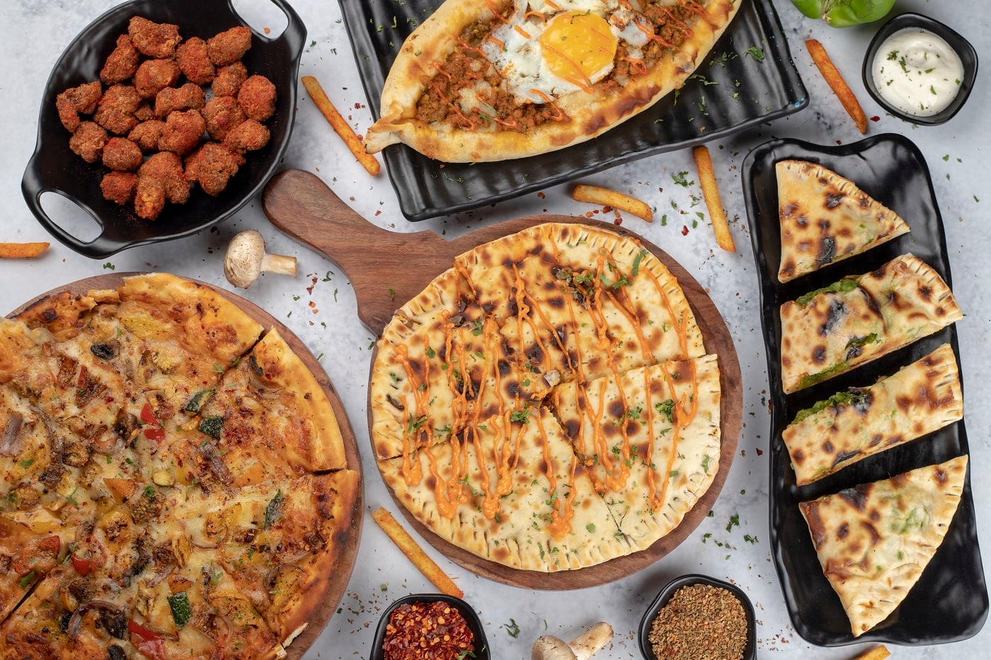 Bombay Naan House Kandivali West Mumbai Zomato