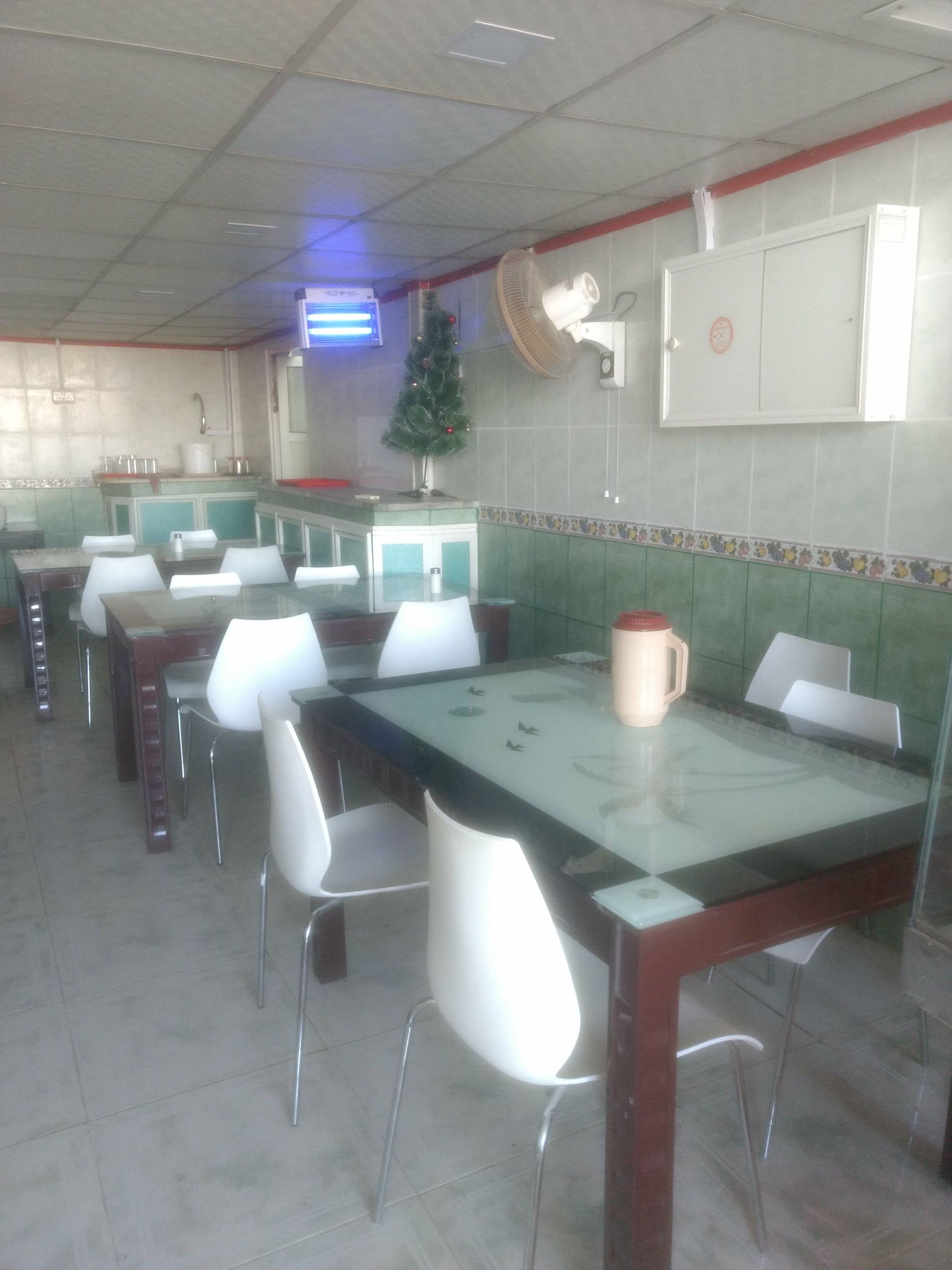 Potato Tomato Restaurant, Mussafah Sanaiya, Abu Dhabi Zomato