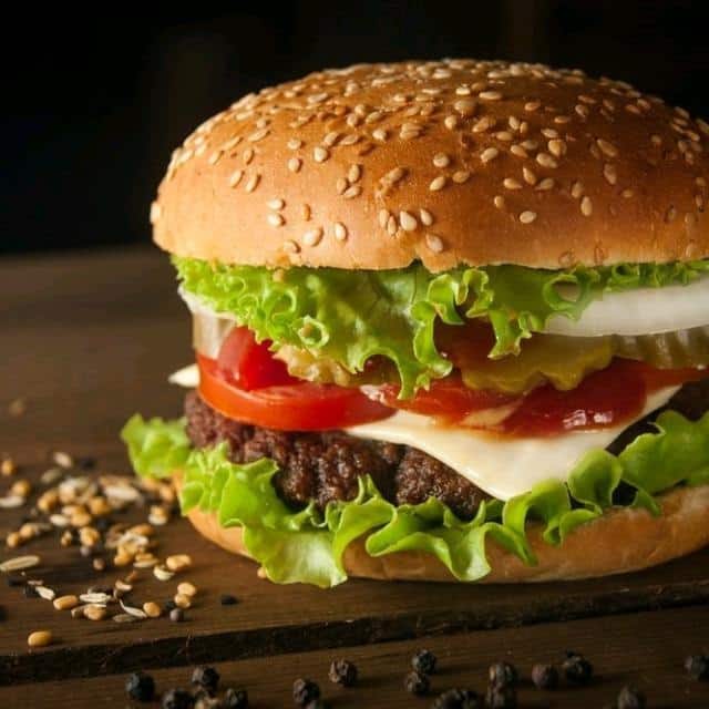Burger BC