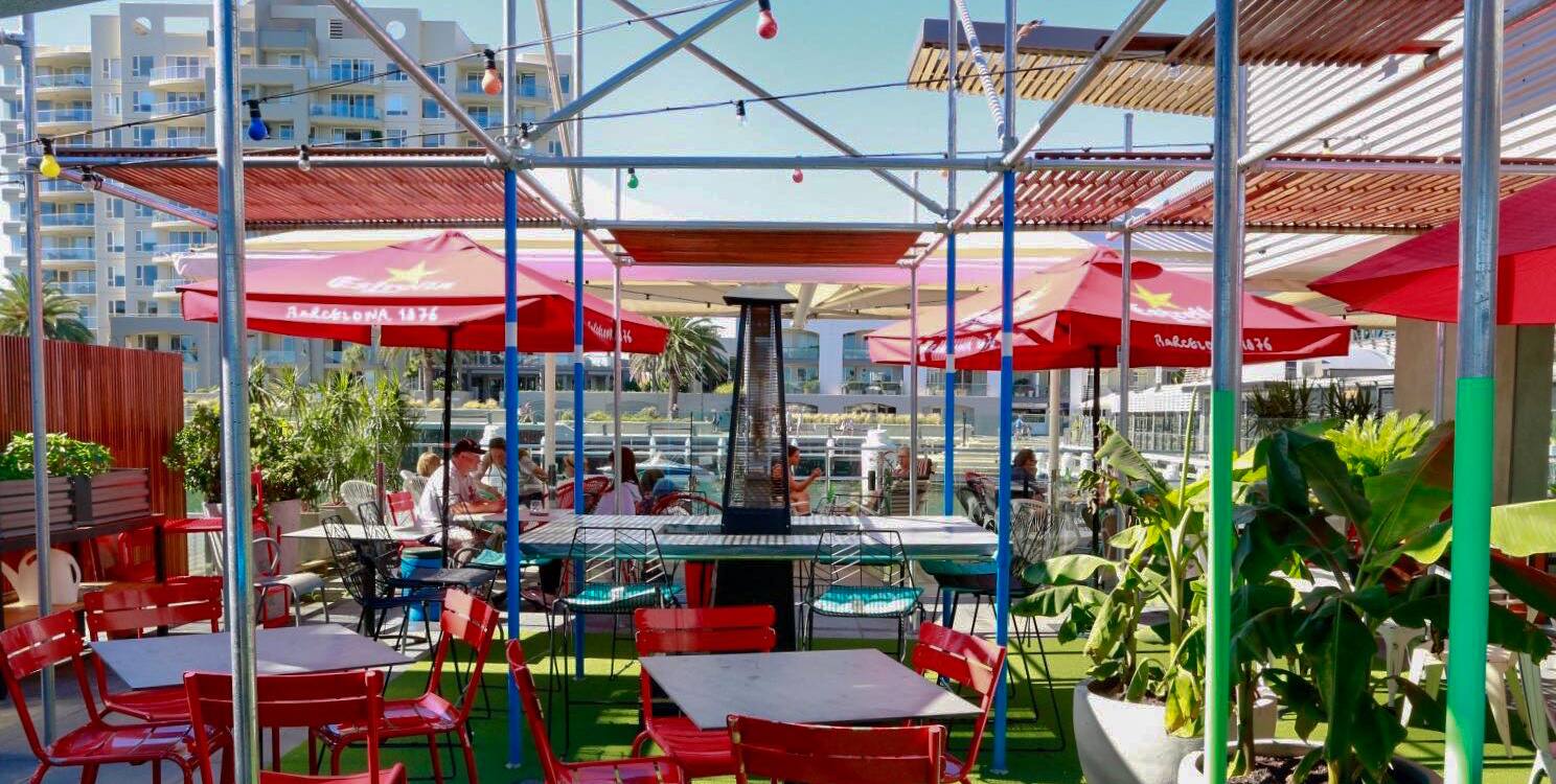 Generations Bar & Grill Menu, Menu for Generations Bar & Grill , Port