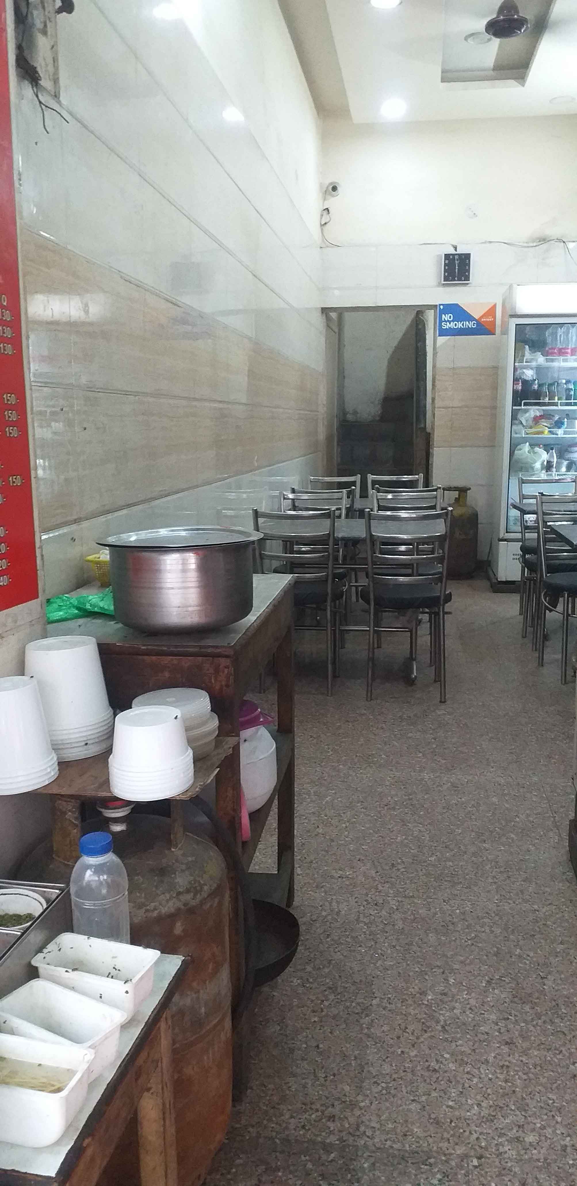 Shawarma Adda, Uttam Nagar order online Zomato