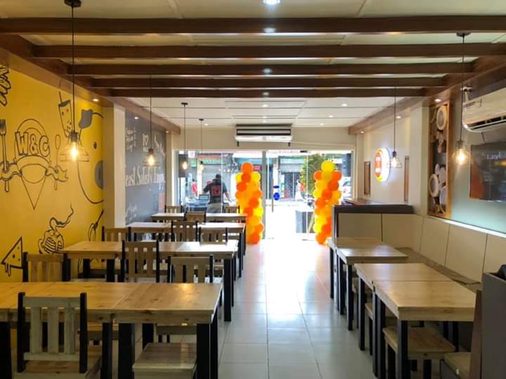 Wings & Chops, Gen. T. de Leon, Valenzuela City Zomato