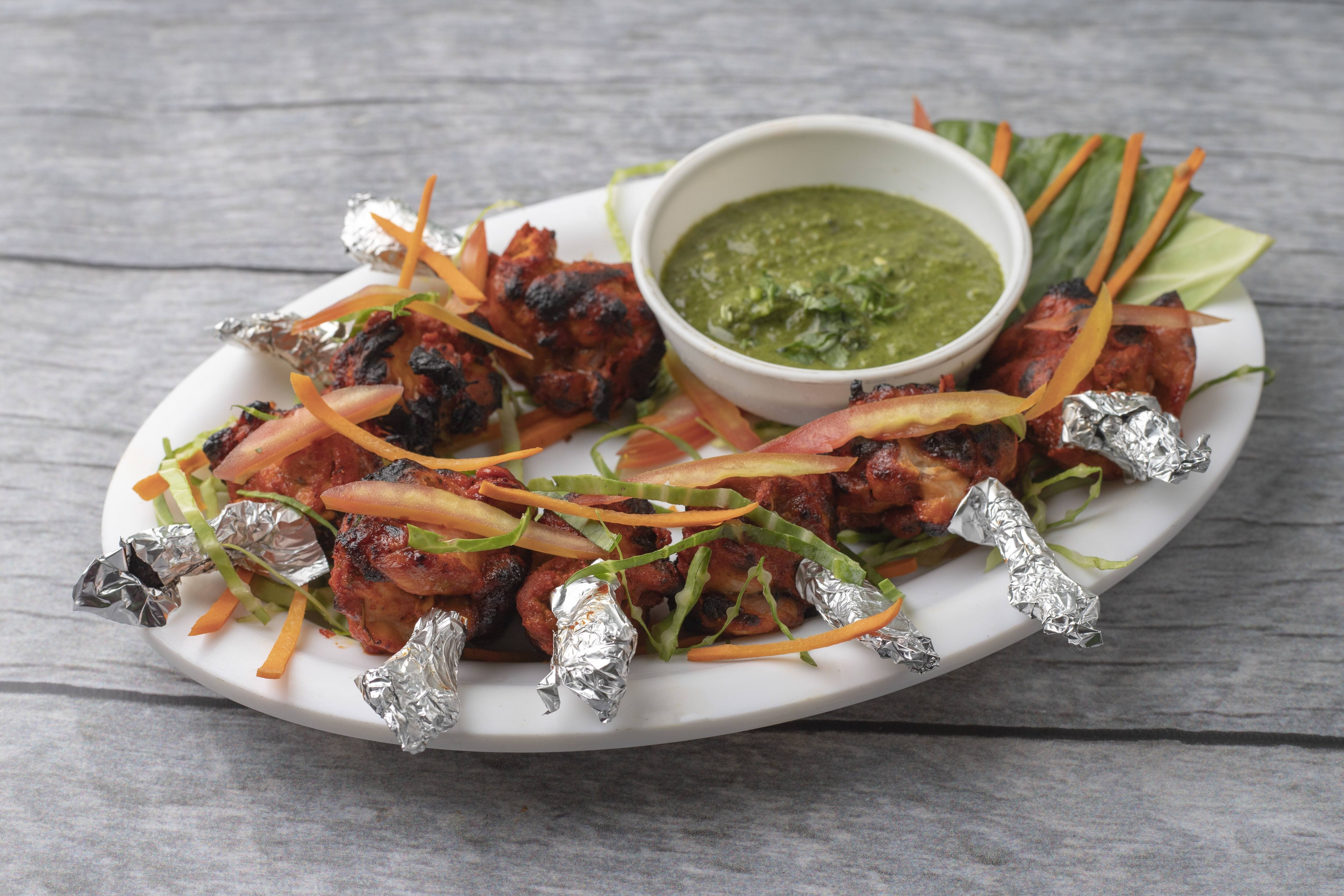 Chinese Food Factory, Ulwe, Navi Mumbai Zomato