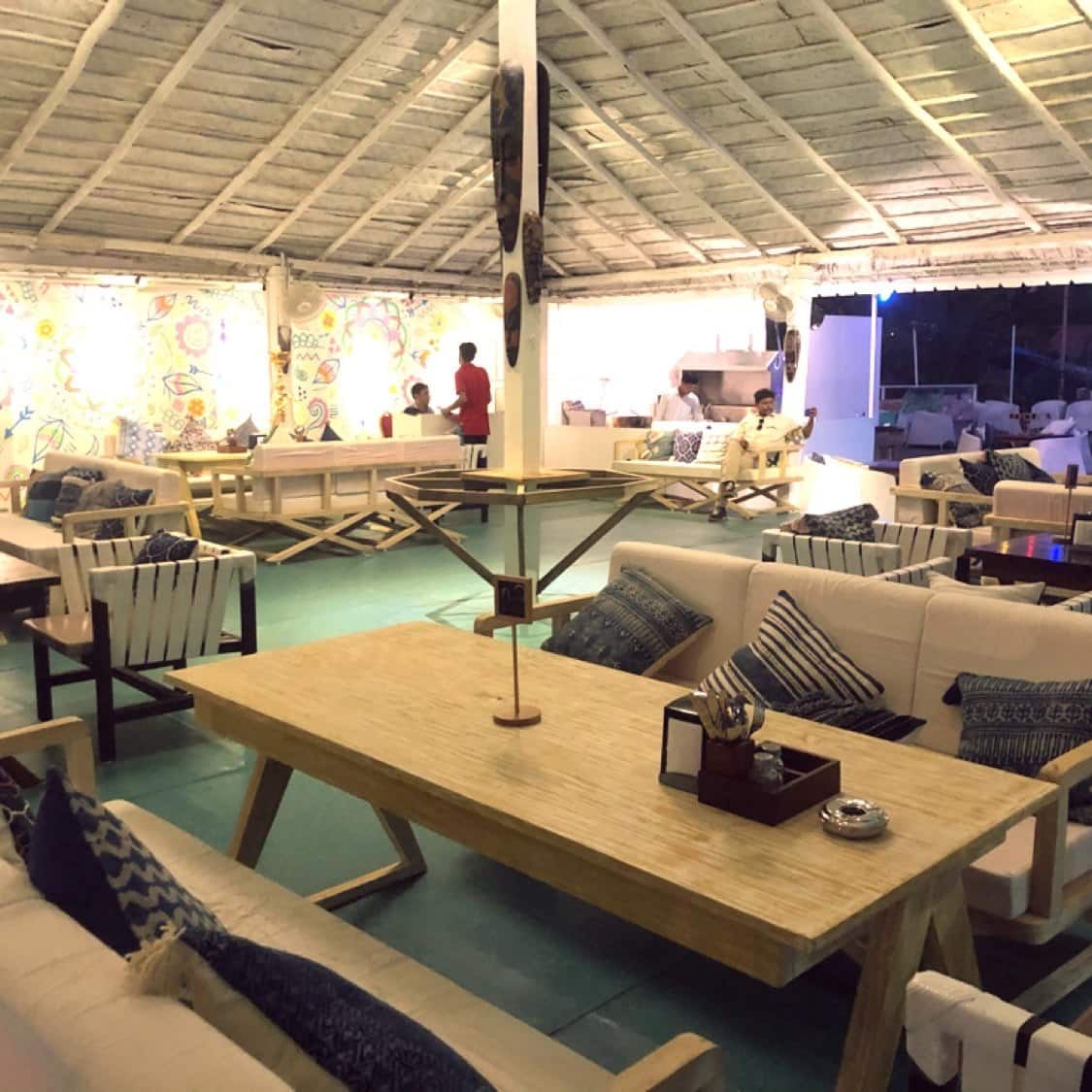 Tomato's Beachside Kitchen And Bar, Candolim, Goa Zomato