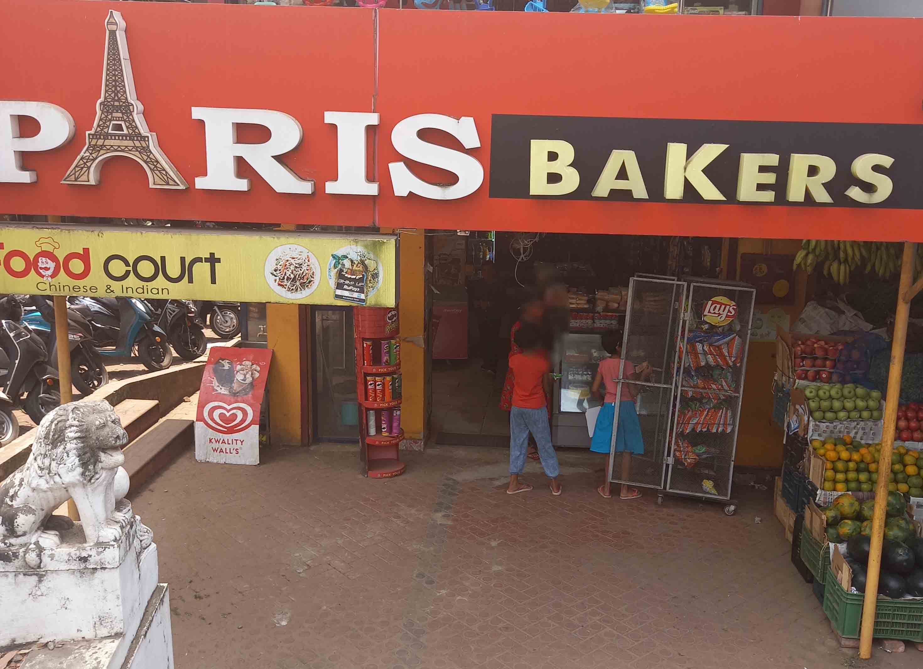 Paris Bakery Hurst Tx - f98p40g