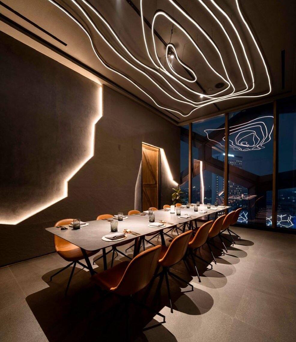 Animale Restaurant Setiabudi Jakarta Zomato