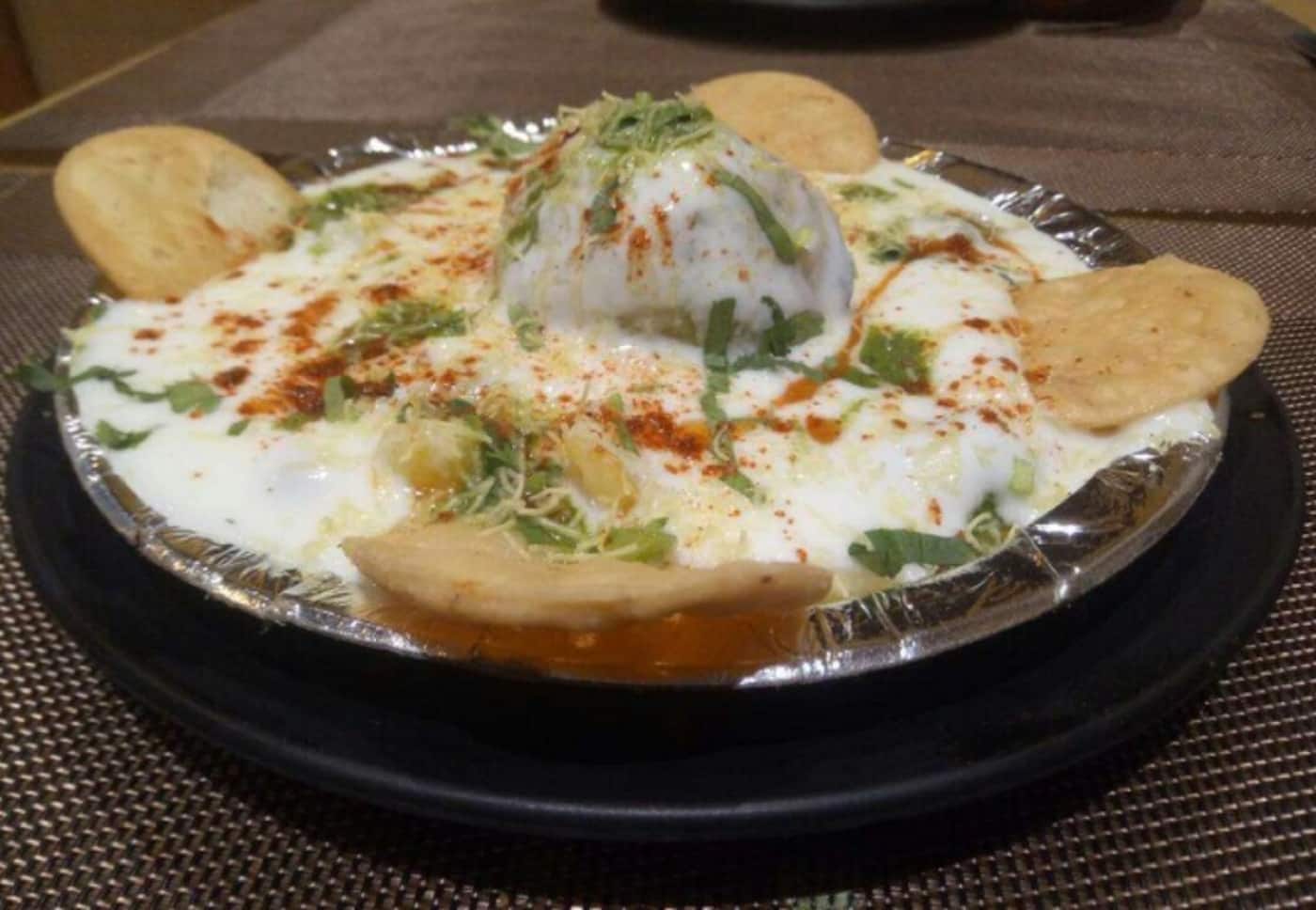 Kulchas And More