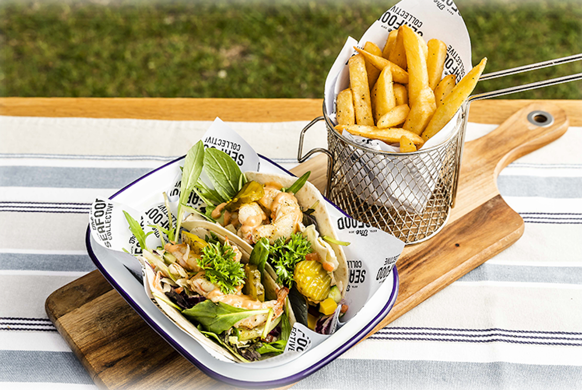 Mt Eden Seafood Collective, Mt Eden, Auckland Zomato