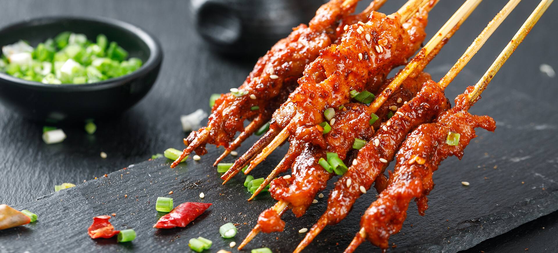 Kwafood Fried Skewer, Chatswood, Sydney Zomato