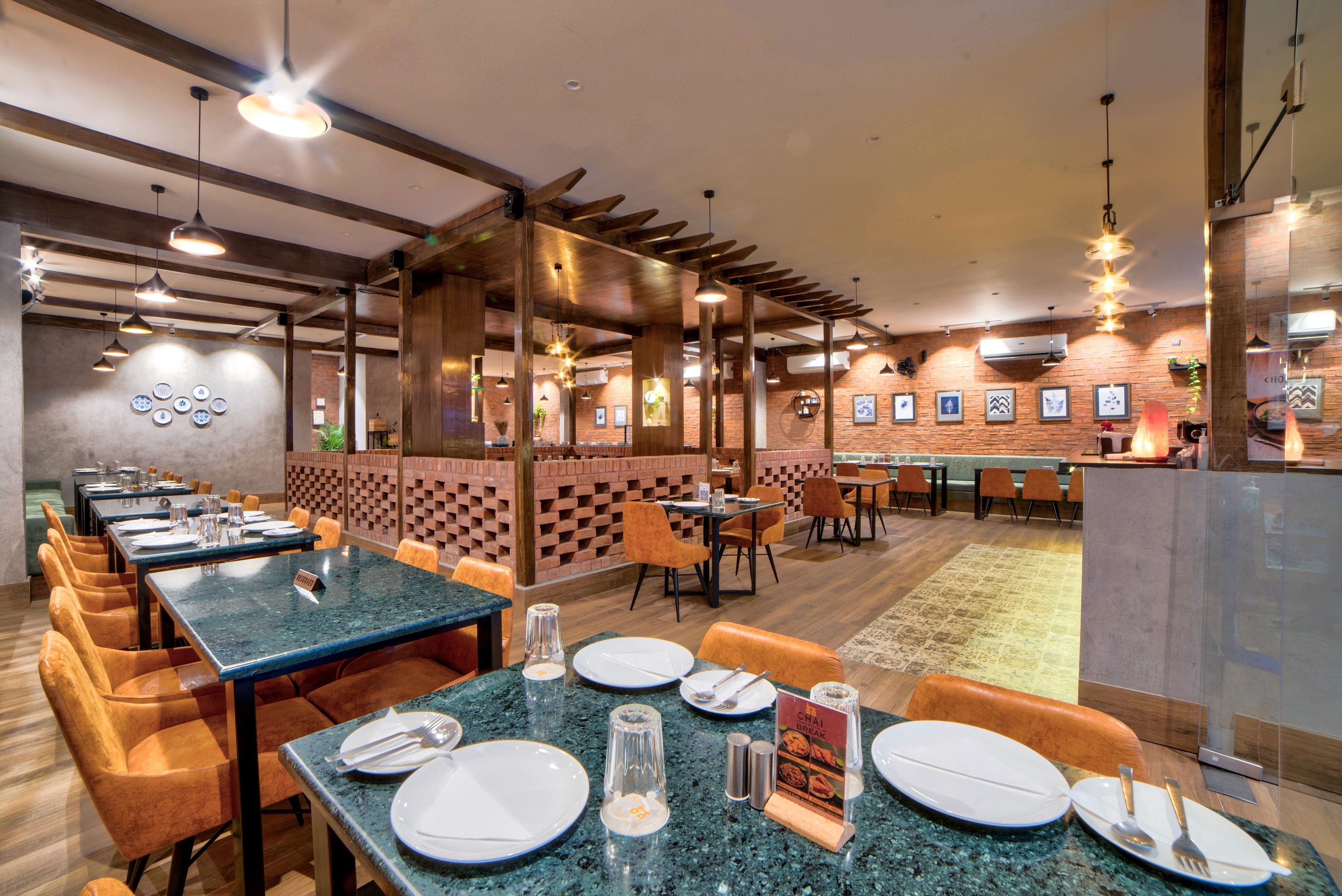 Restaurant image