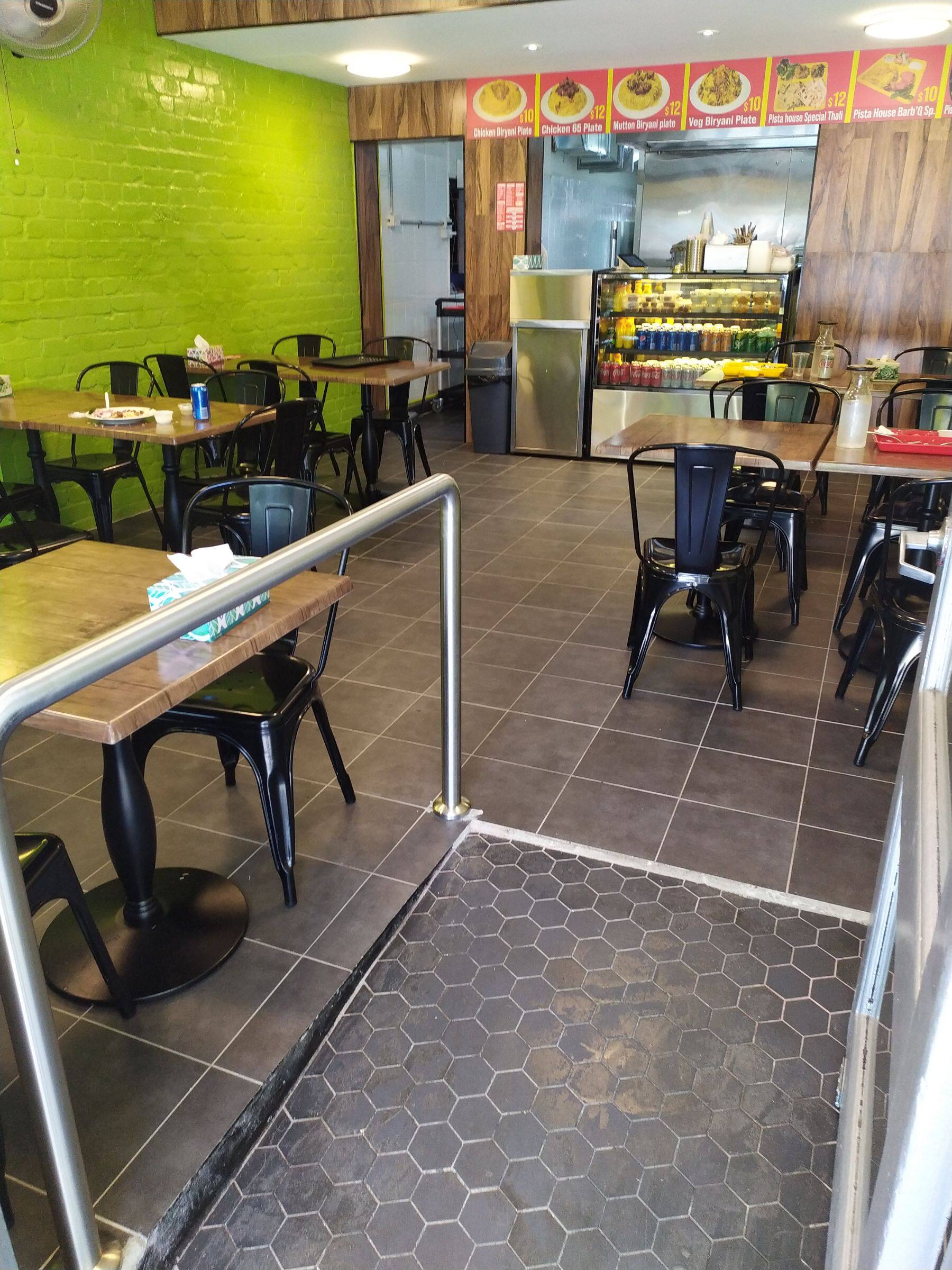 Pista House, Surry Hills, Sydney Zomato