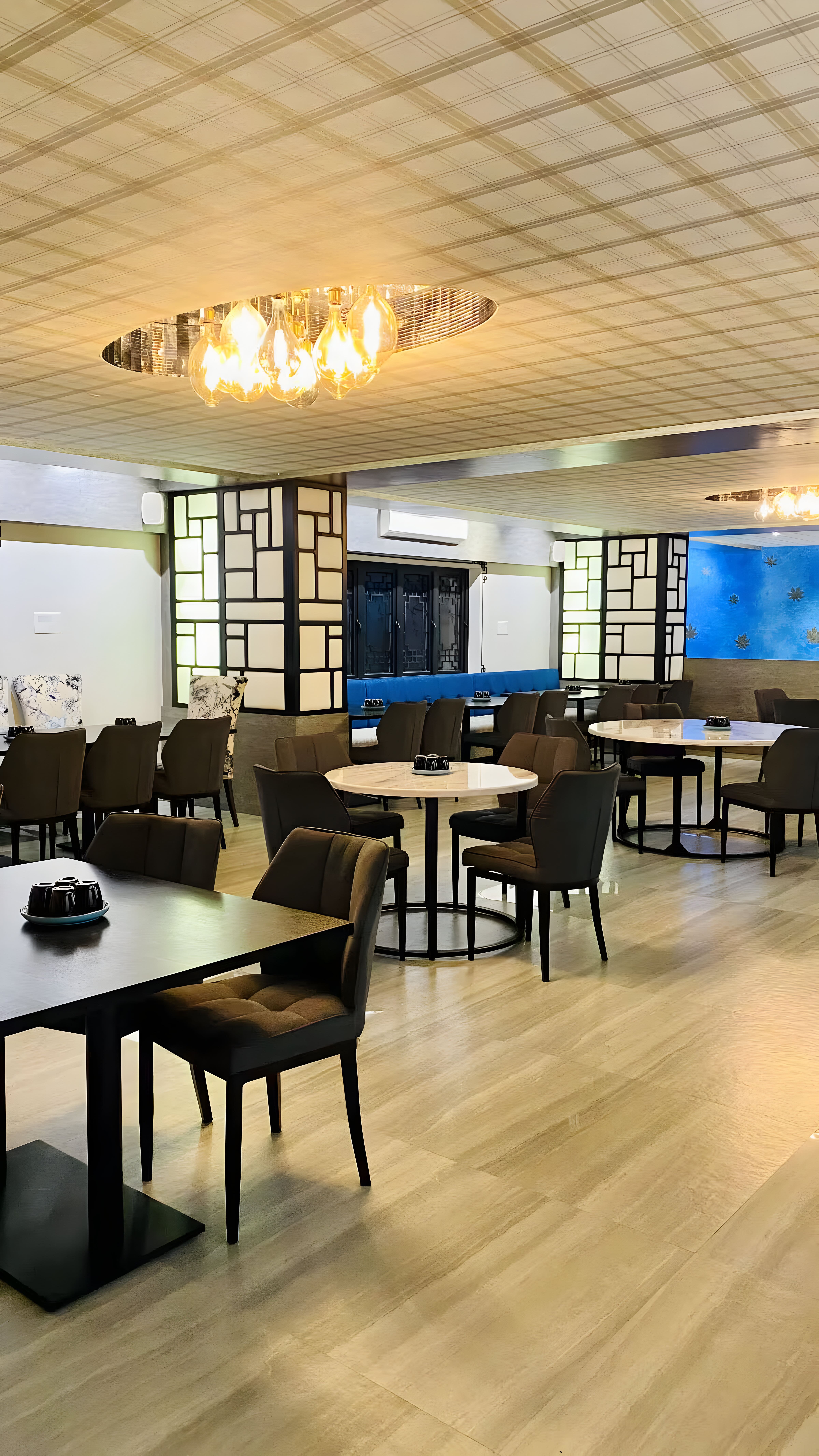 chinese restaurants, chinese food, chinese cuisine, noodles, dim sum - Zhouyu - Alwarpet - img5