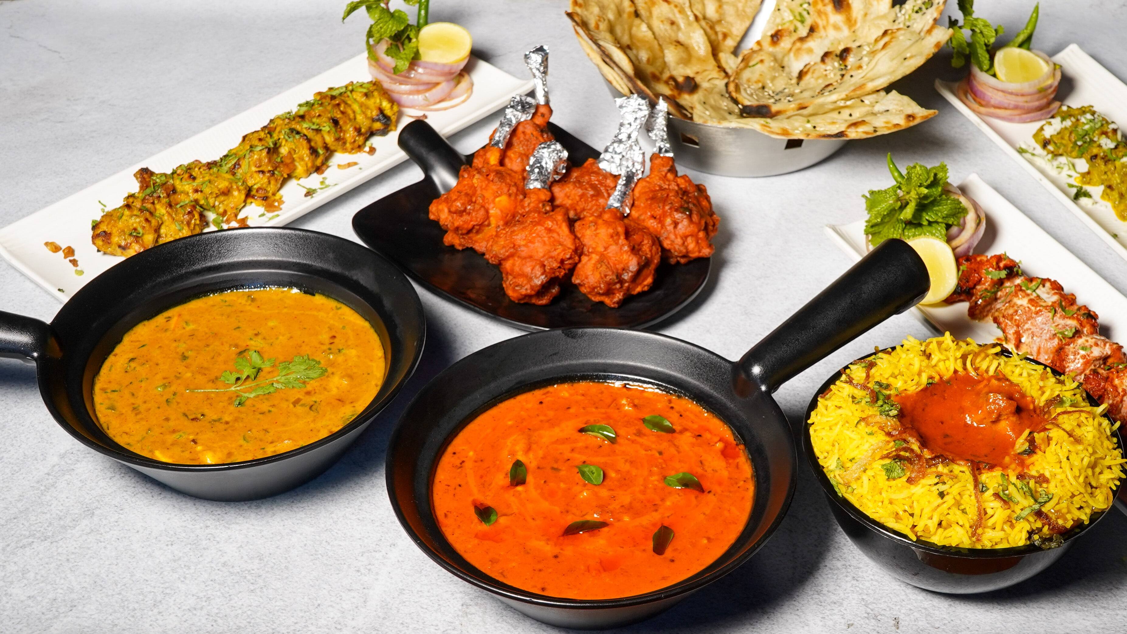 Bebe Da Kitchen Baner Order Online Zomato