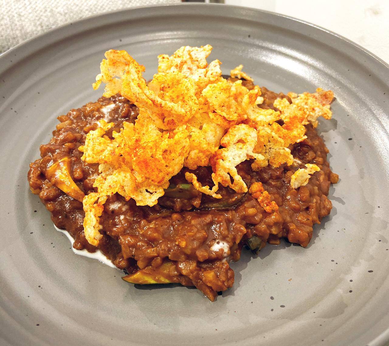 Roast The Caffeine Capital Hitech City Hyderabad Zomato