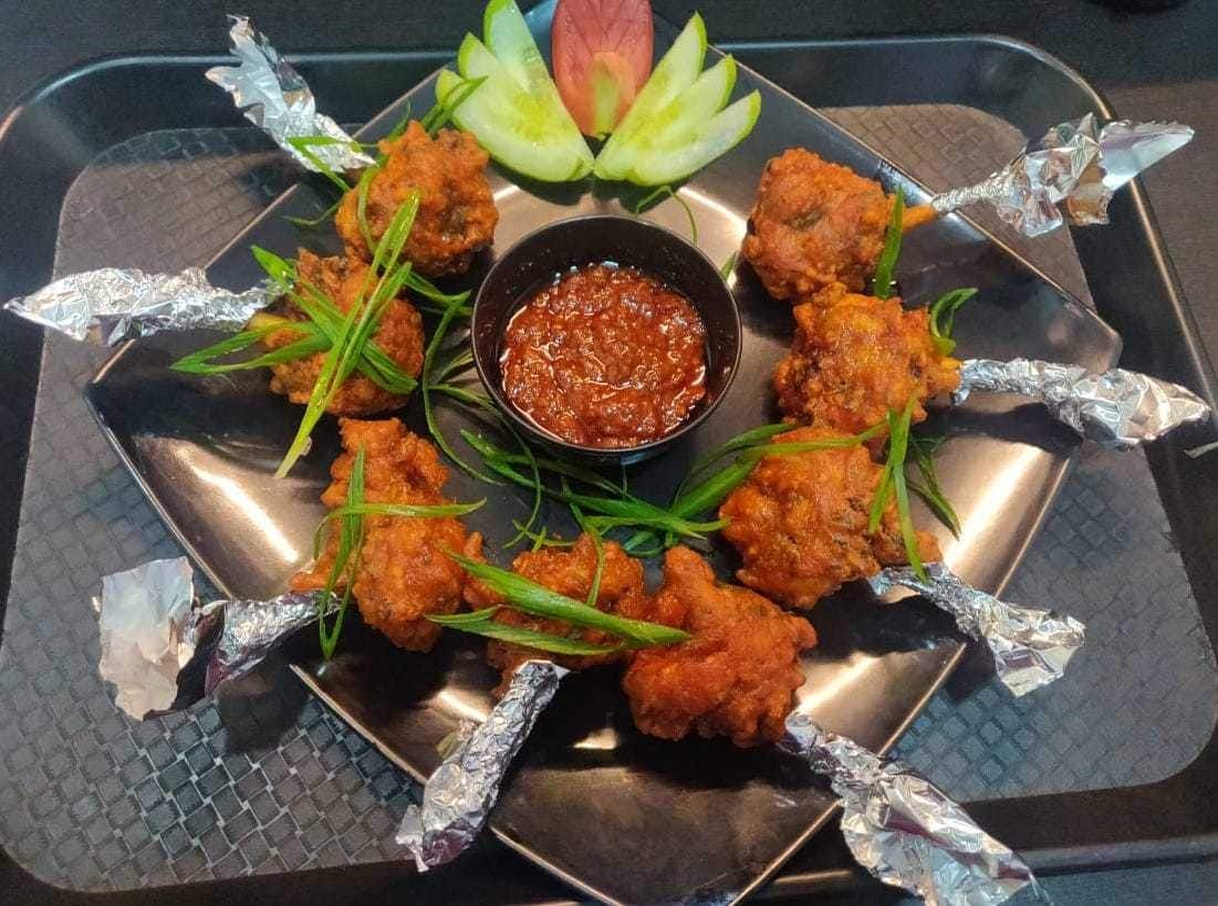 Classic Aroma, Hadapsar order online Zomato