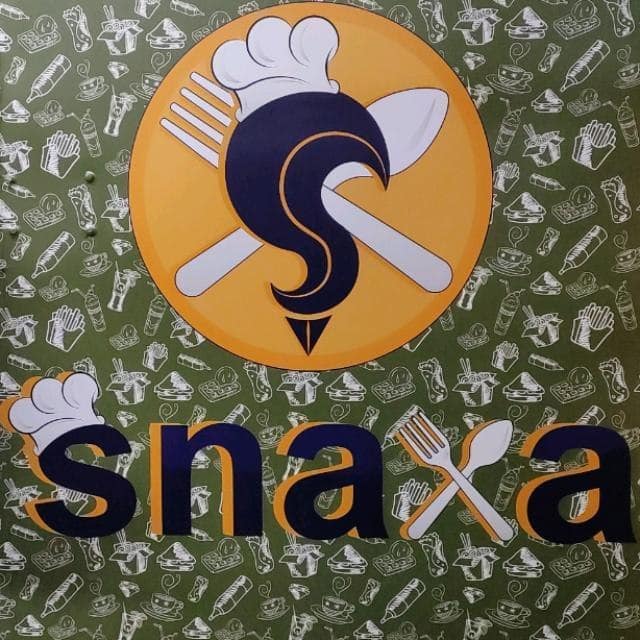 Snaxa