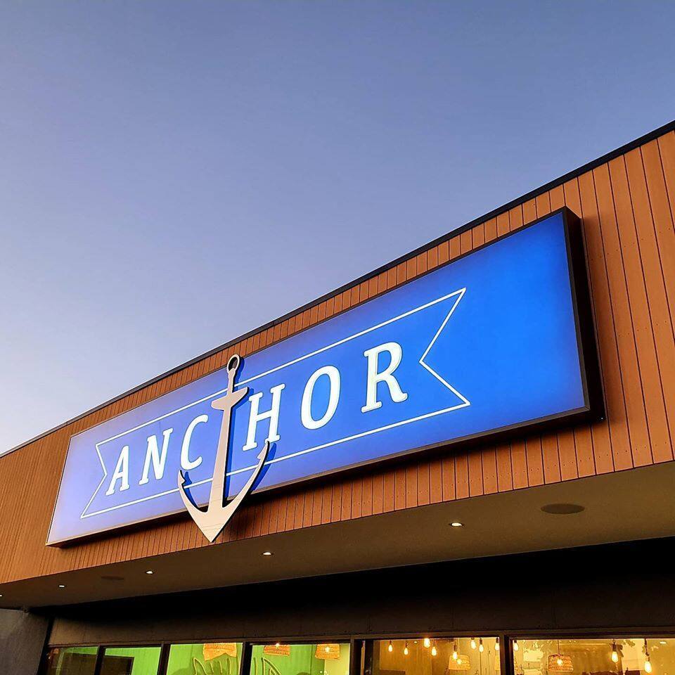 Anchor Fish Bar & Grill, Avondale Heights, Melbourne Zomato