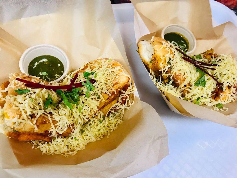 Tangy Chilli, Hoppers Crossing, Melbourne Zomato