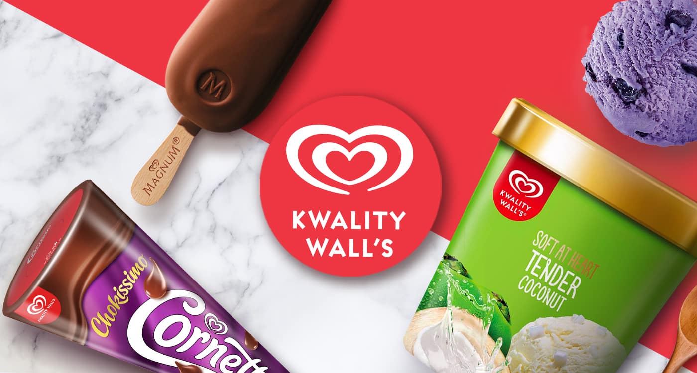 Kwality Wall’s Frozen Dessert And Ice Cream Shop, Teynampet, Chennai
