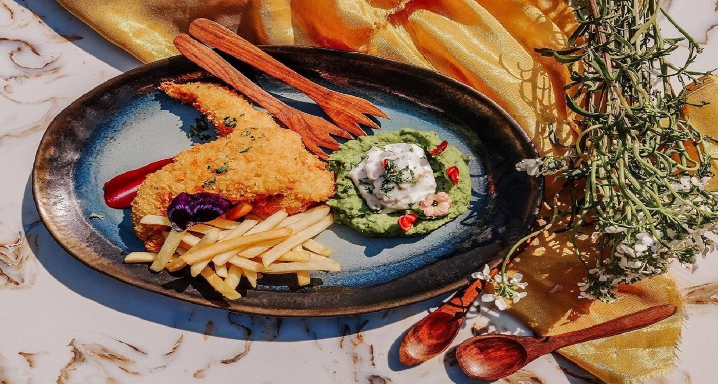 Fork And Chopsticks, Sector 23, Gurgaon Zomato