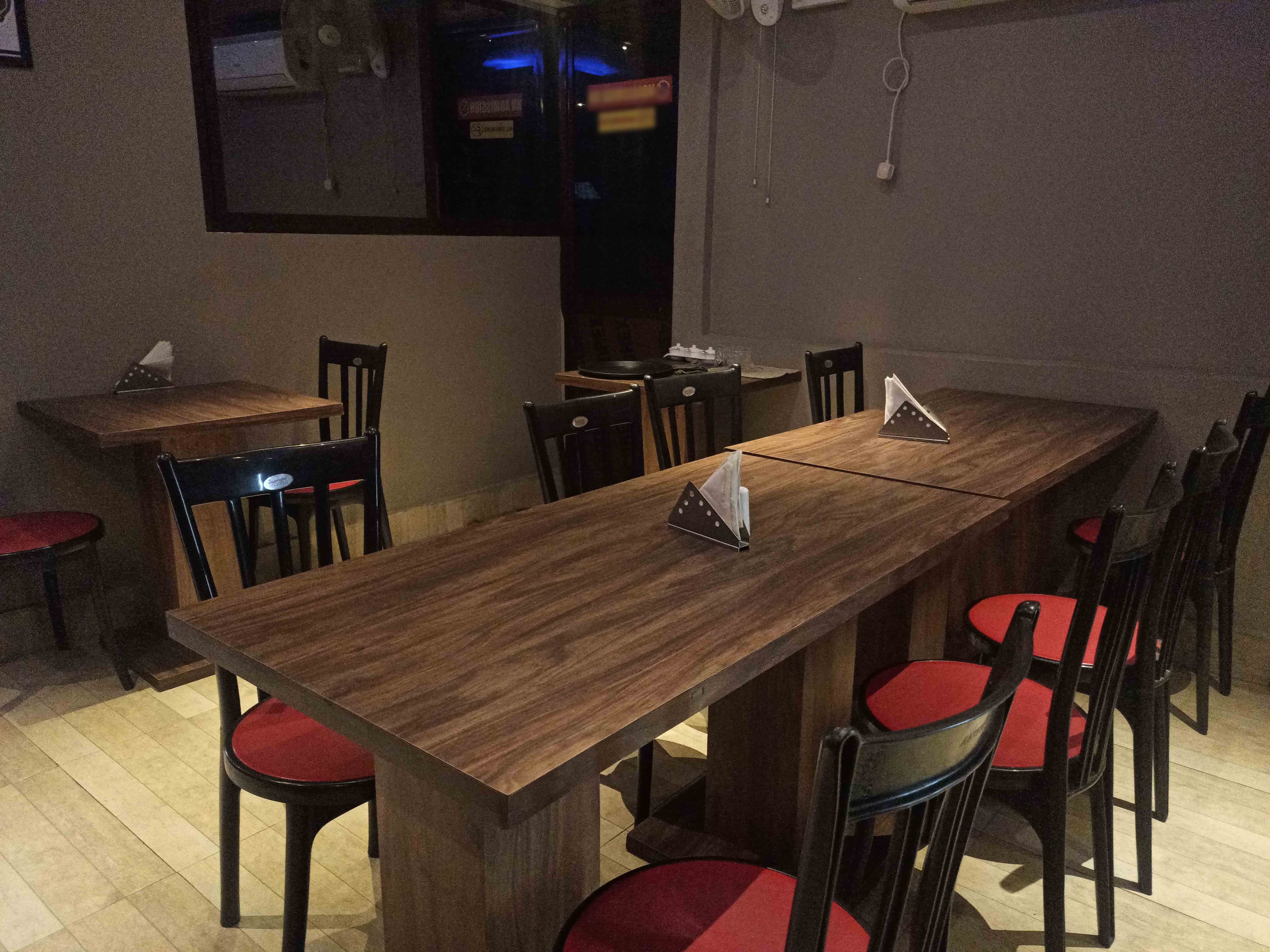Adda Bar & Restaurant, Golmuri, Jamshedpur | Zomato