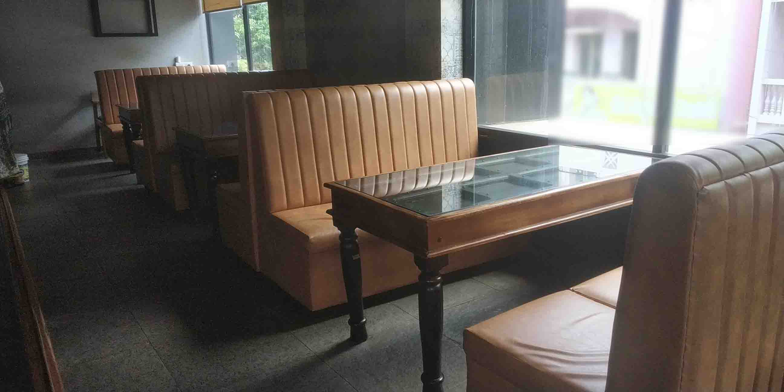 Bismillah House Of Biryanis & Kebabs, Lakshmipuram, Guntur Zomato