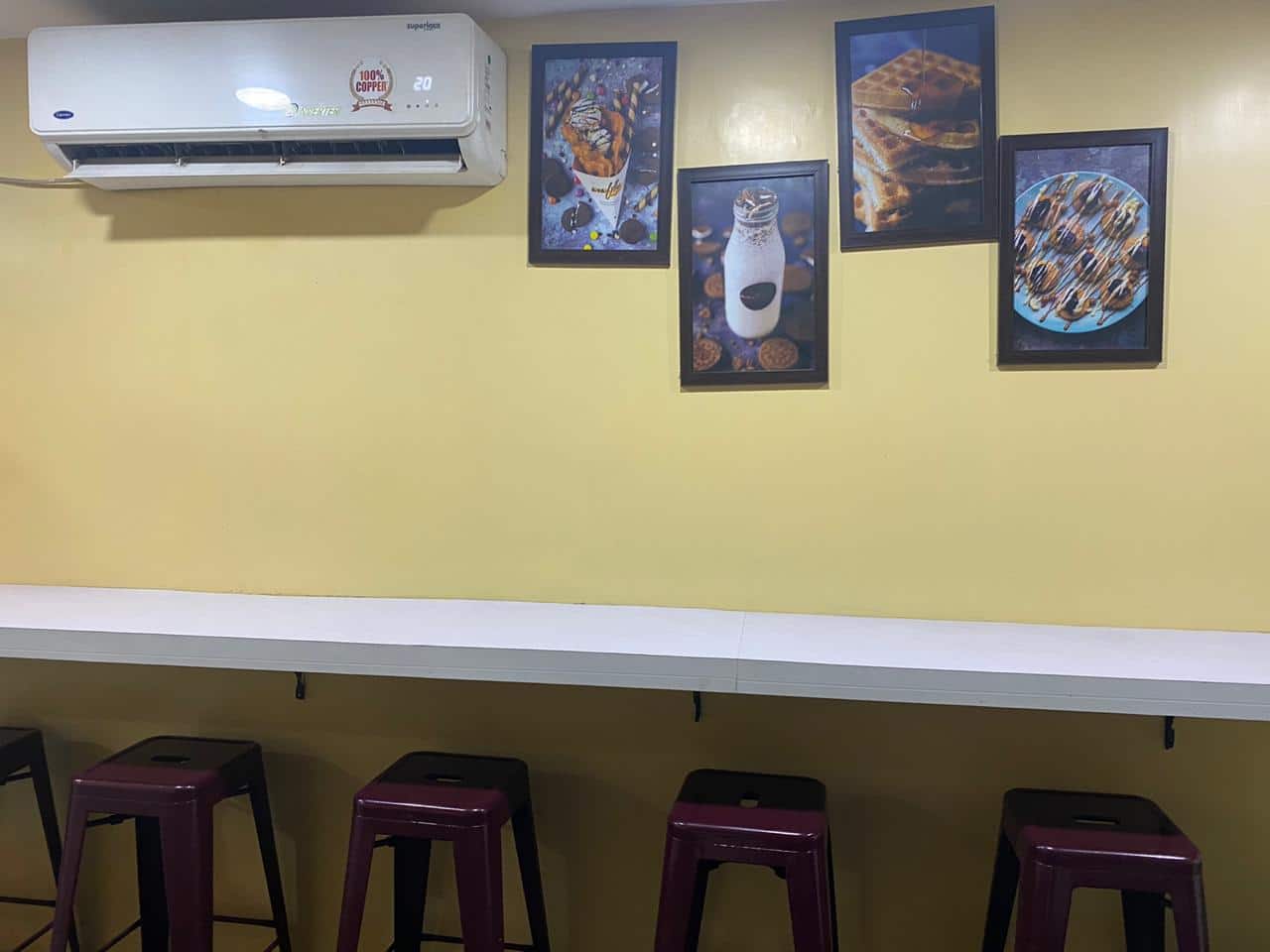 Wowfillss, Dobson Road, Howrah Zomato