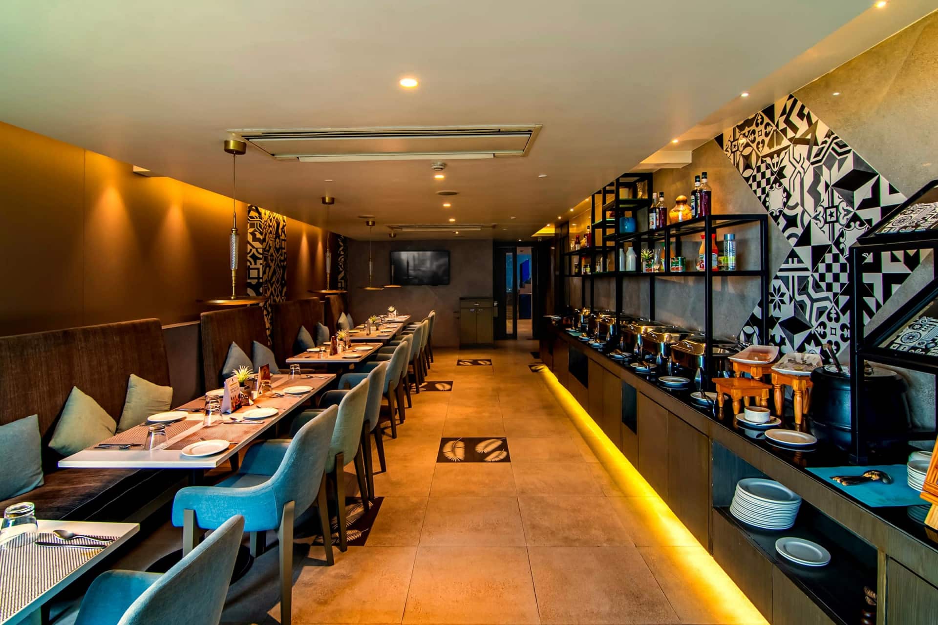 Restaurant image