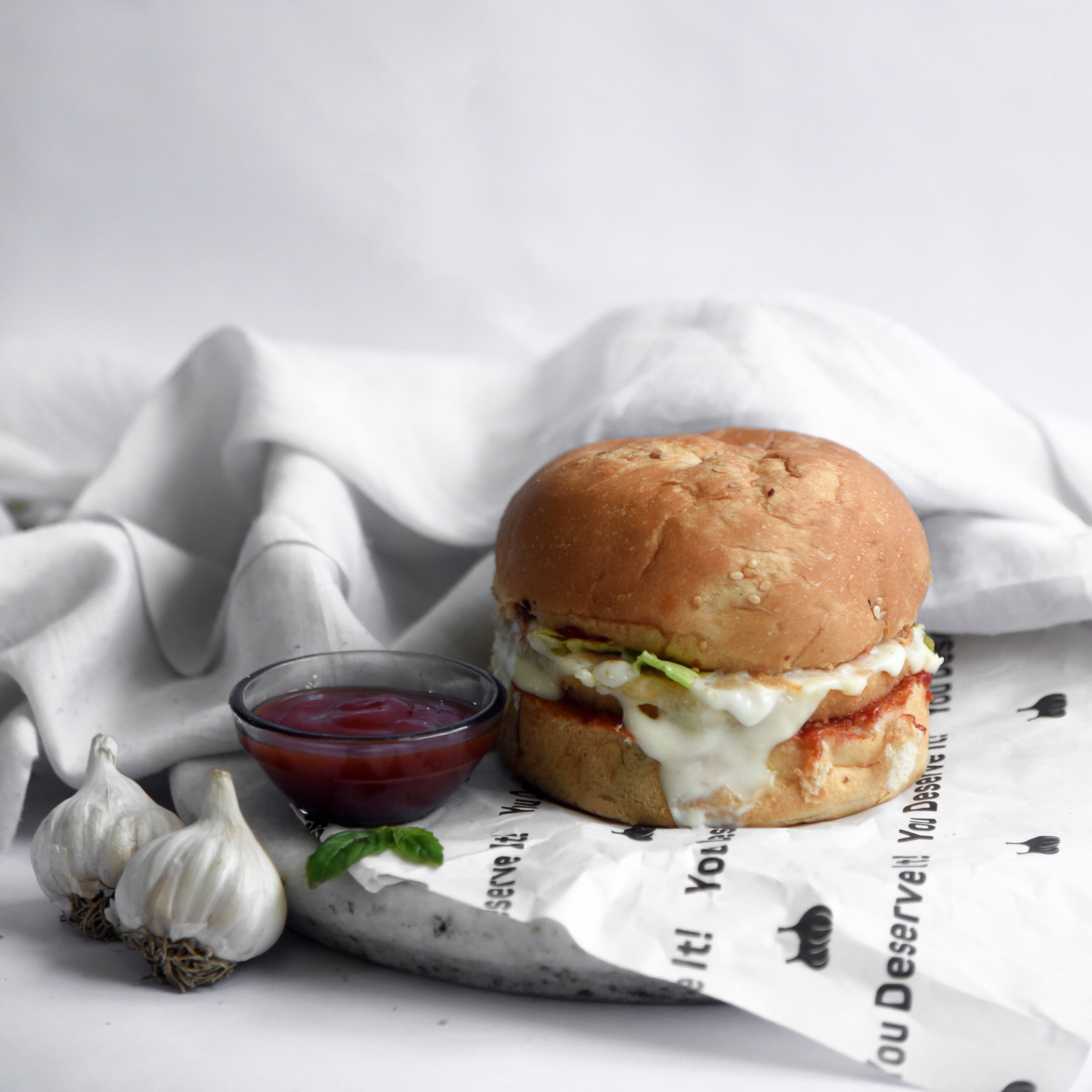 The Garlic Bread, Arera Colony, Bhopal Zomato