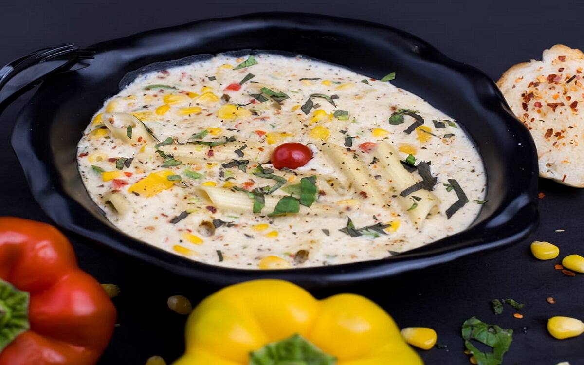 Pasta King, Mira Road order online Zomato