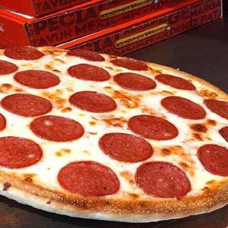 Pasaport Pizza Istanbul Zomato Zomato Turkey