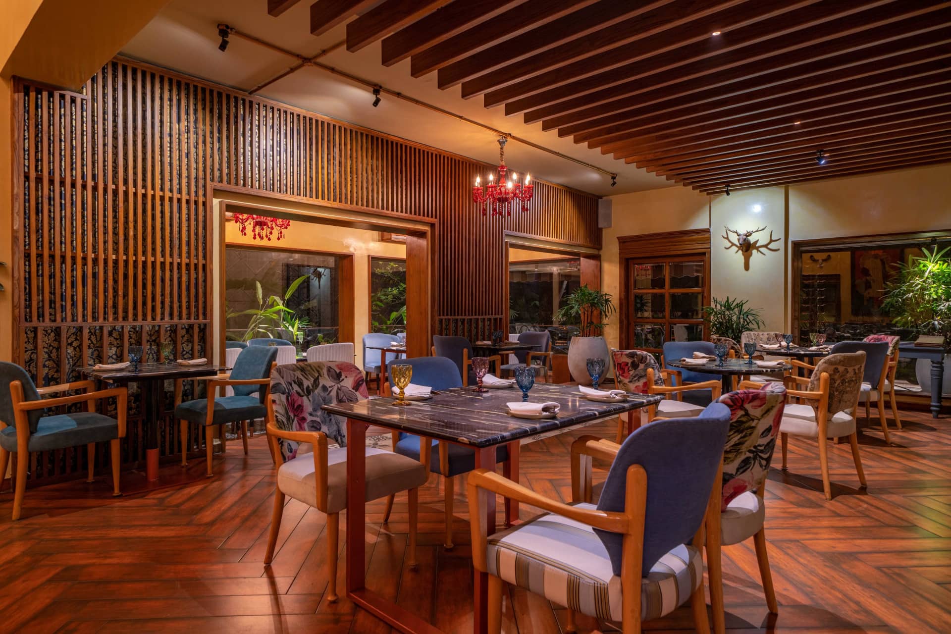 Restaurant image