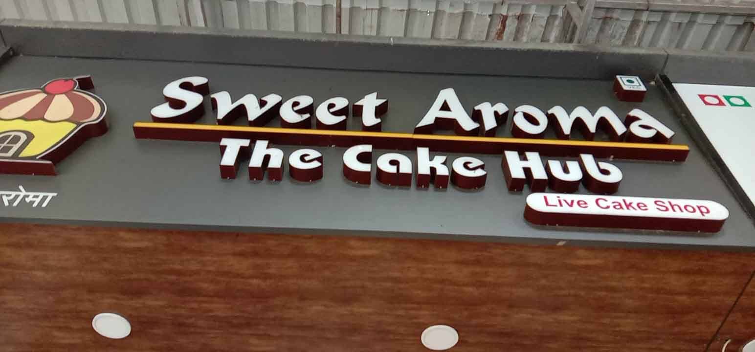 King Cake Hub is now open