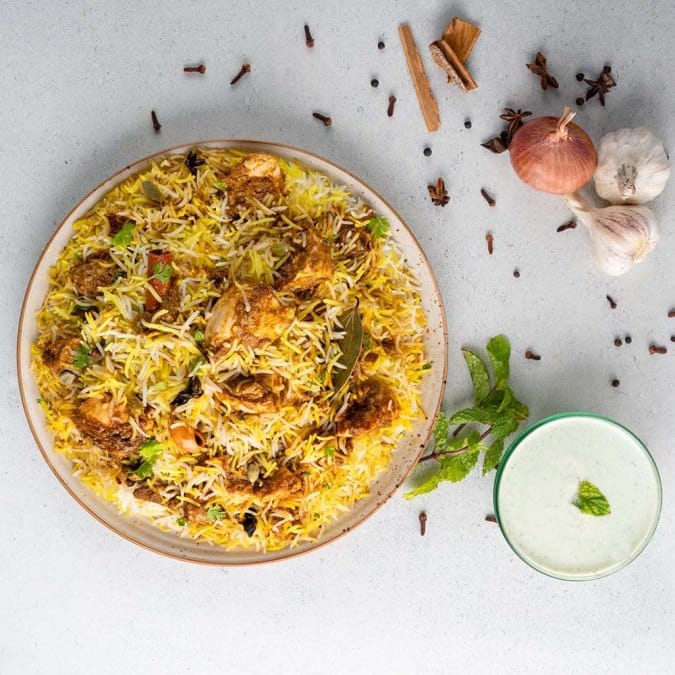 Biryani Restaurants In Mehdipatnam - Zomato Biryani Restaurants In Mehdipatnam - Zomato
