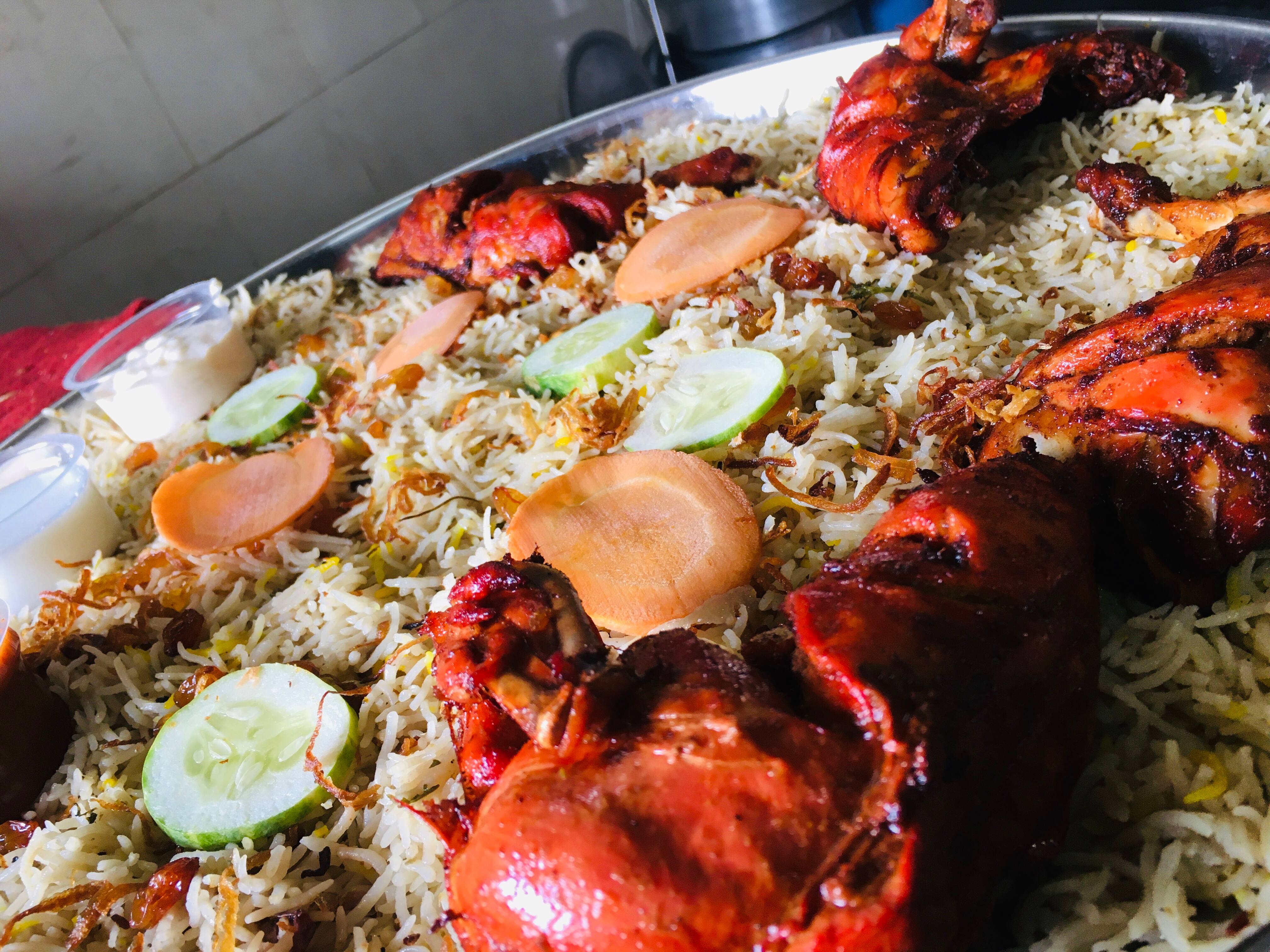 Mandi.In, Vanasthalipuram, Hyderabad Zomato