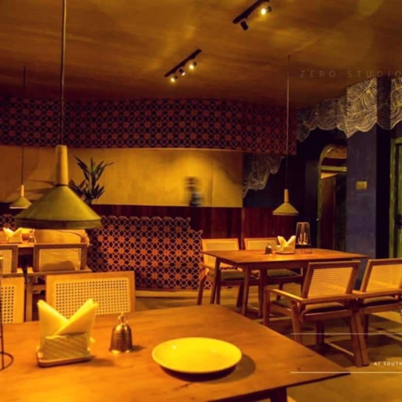 Restaurant image