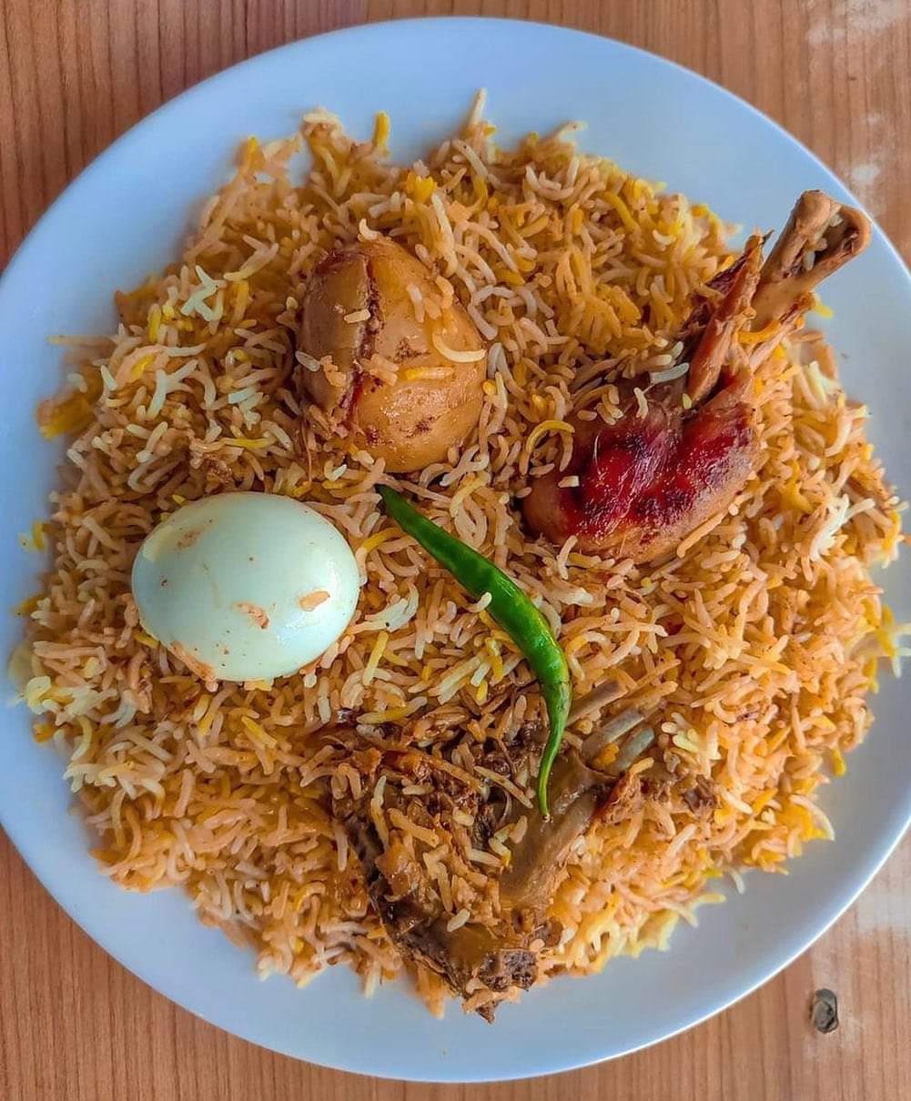 Lazeez Kitchen, Kondhwa, Pune | Zomato