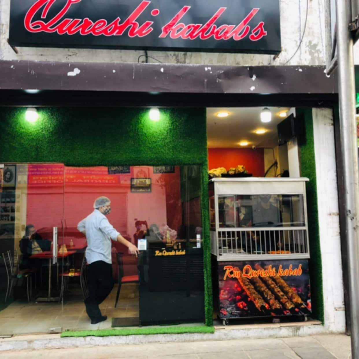 Photos Of RM Qureshi Kababs Pictures Of RM Qureshi Kababs New Delhi photos-of-rm-qureshi-kababs-pictures-of-rm-qureshi-kababs-new-delhi