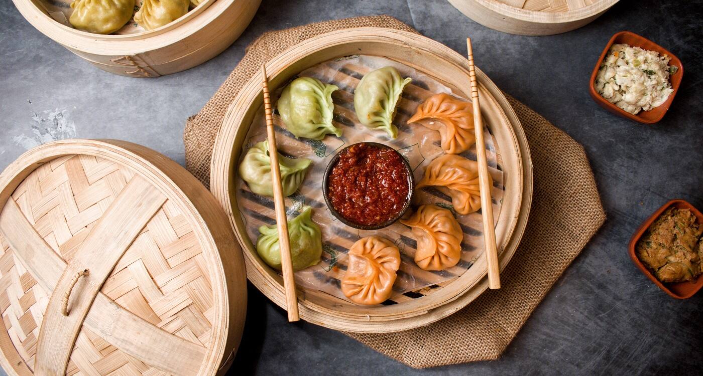 Momopoly, Whitefield order online Zomato