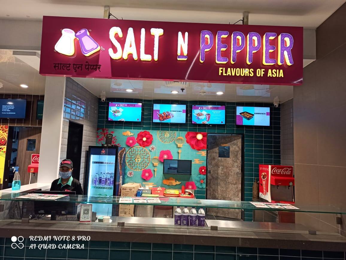 Salt N Pepper, Kalyan, Thane Zomato