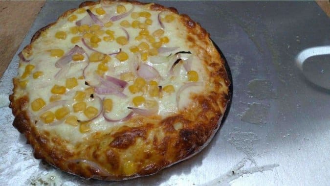 Star Ultimate Pizza