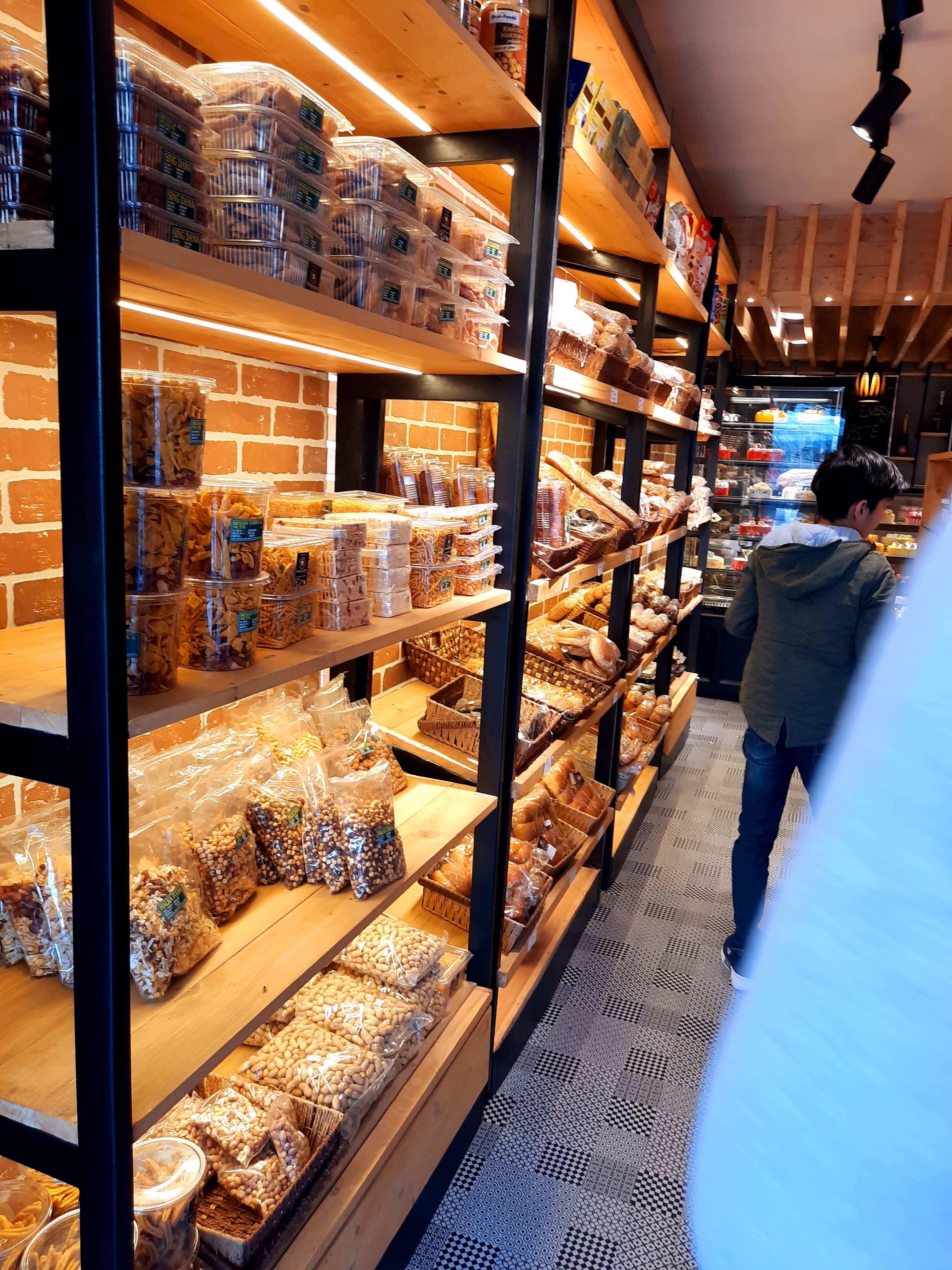 The Bake Studio image
