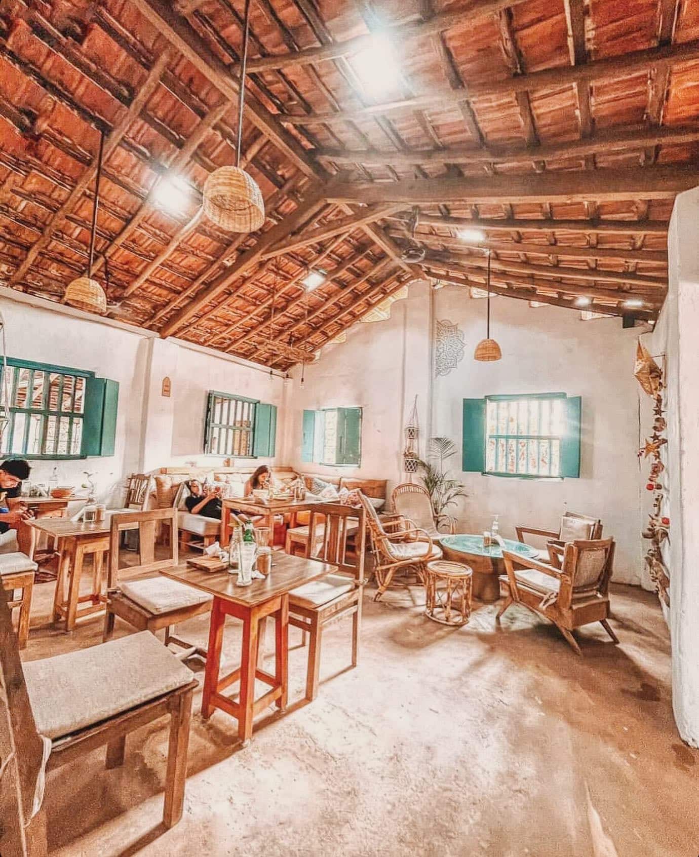 pet friendly places, pet friendly cafes, pet friendly dining, dog friendly restaurants, dog friendly cafes - The Mill - img5