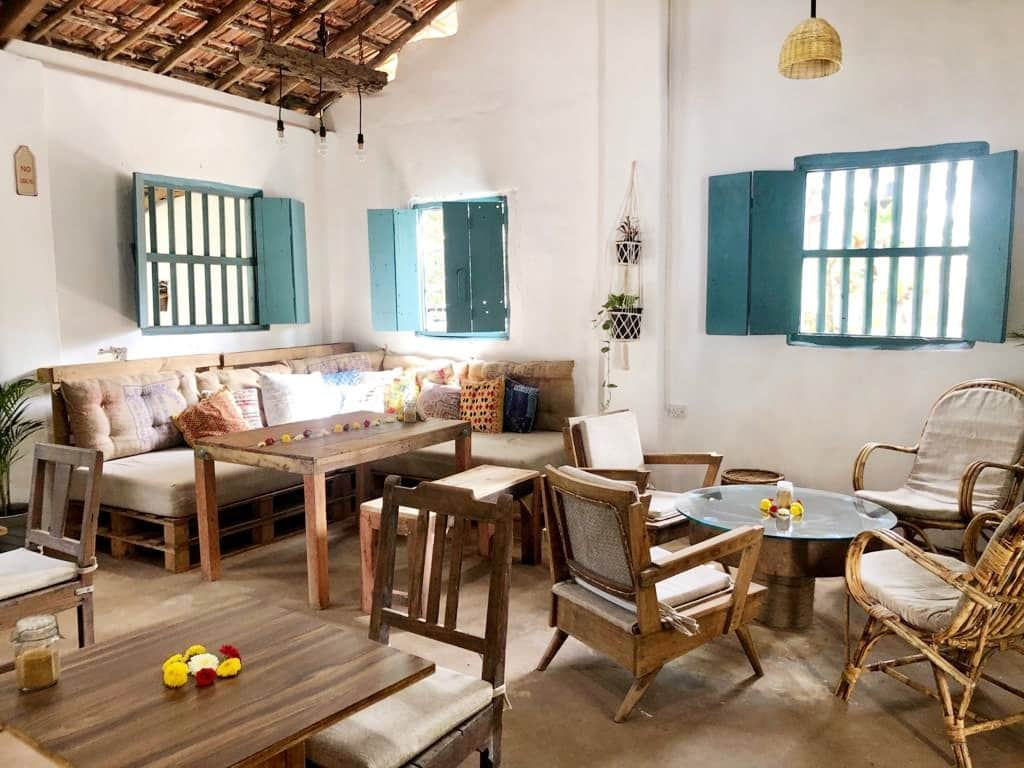 The Mill, Palolem, Goa | Zomato