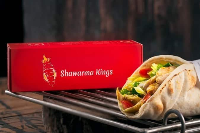 Shawarma Kings