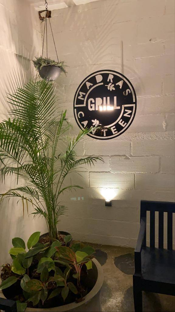 Chinese wok, Perungudi, Chennai Zomato