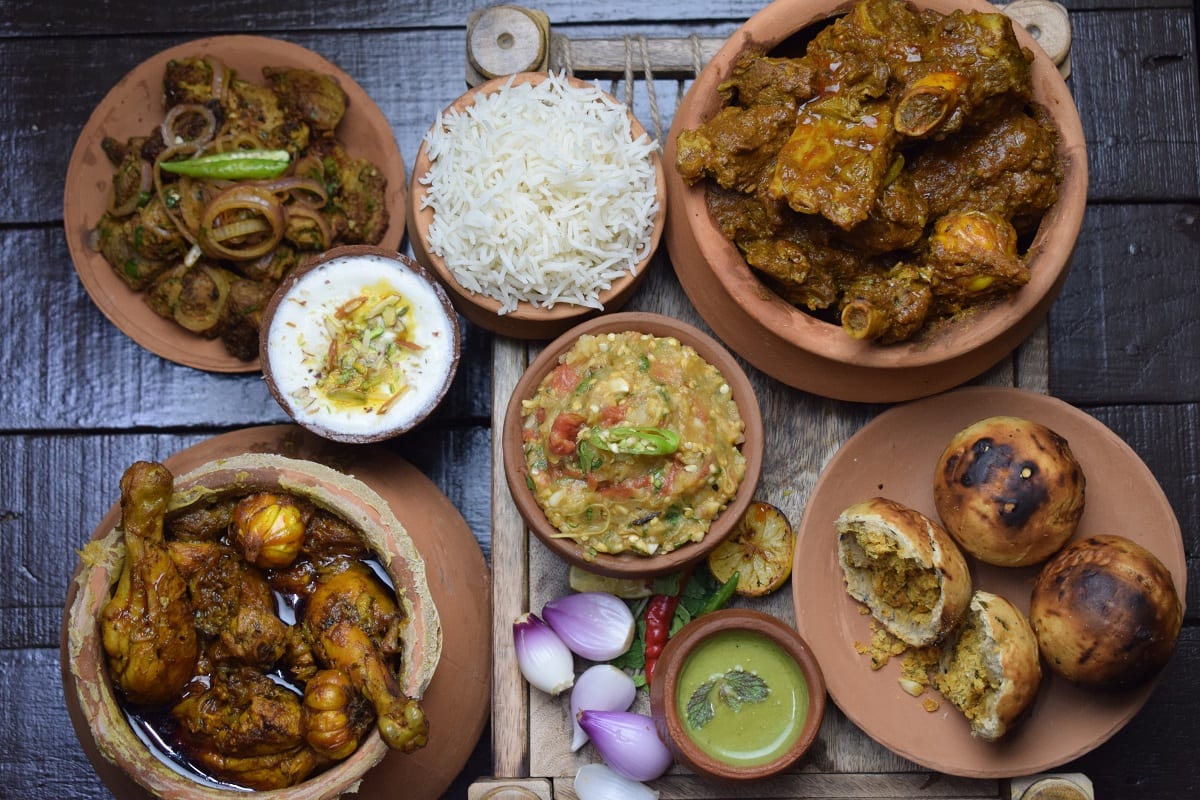 Champaran Meat House, HSR, Bangalore Zomato