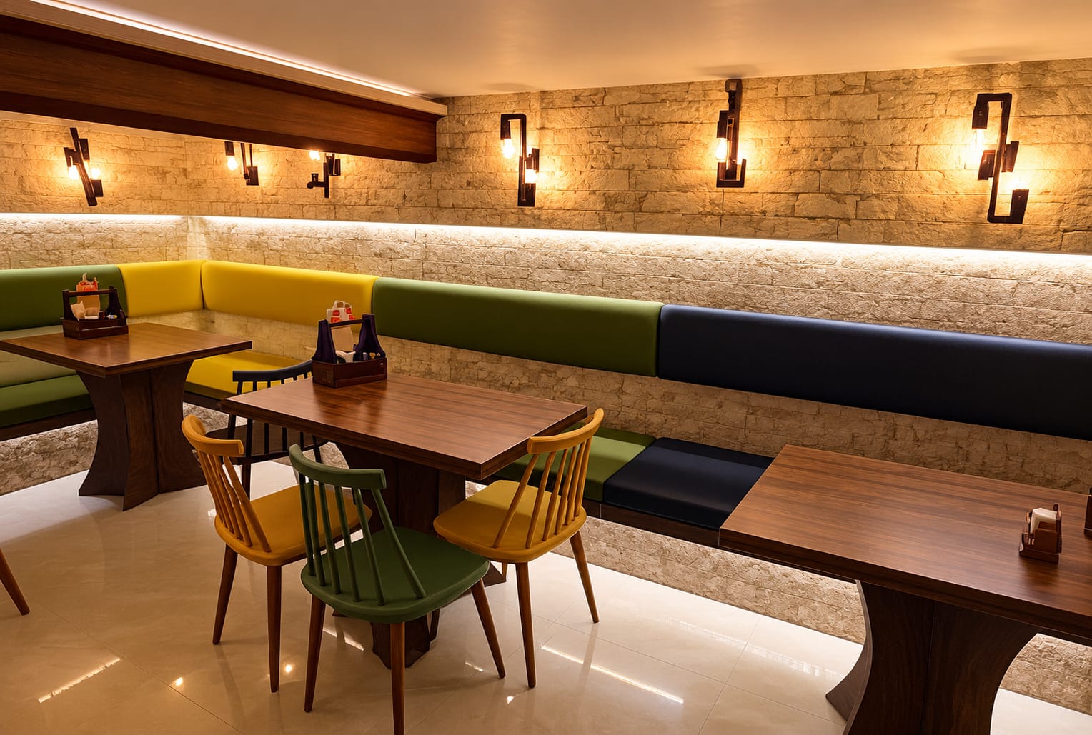 La Pino'z Pizza image